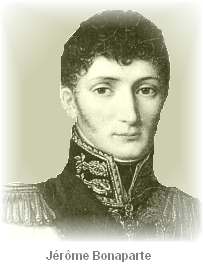 Jérôme Bonaparte